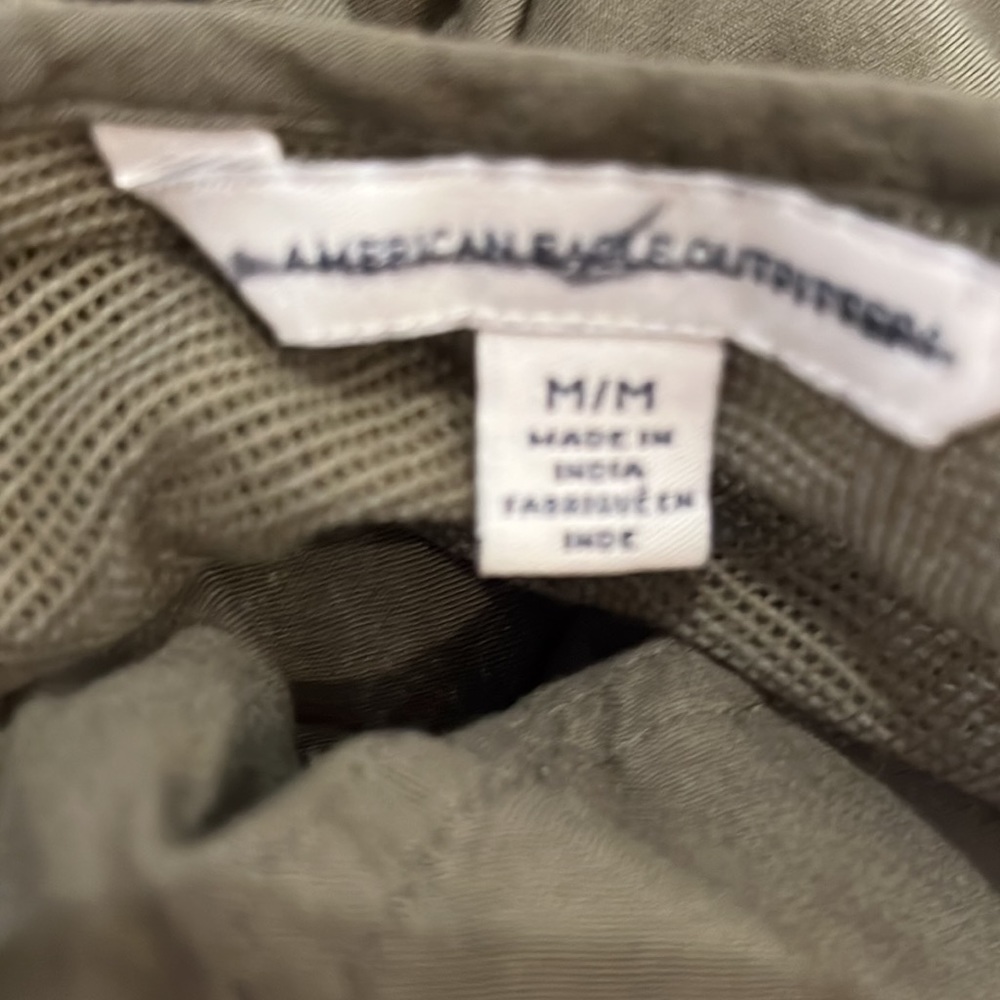 American eagle romper M - Picture 12 of 13